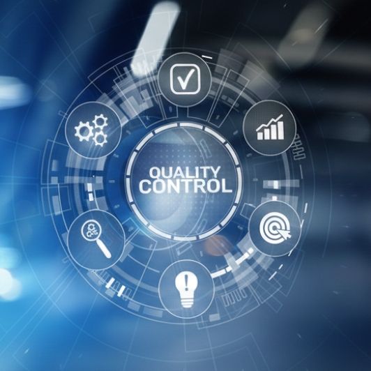 国内トップレベルの組込みソフトウェアを開発しているから