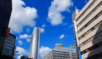 私たちが目指しているところ