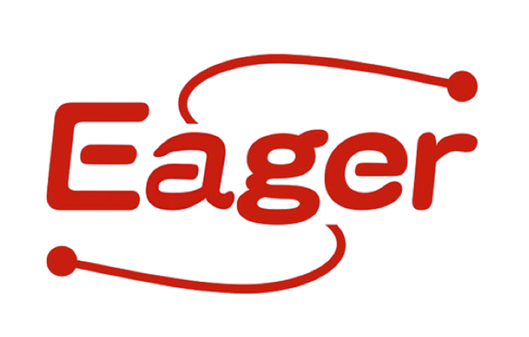 イーガーでできること